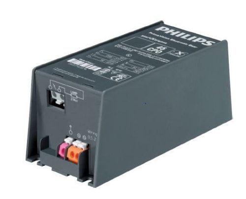 Philips Dynavision AmpDim Xtreme HID-DV AD230Xt 100 SON evsa